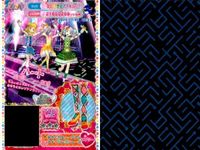 プリパラ プリチケ SR レア まとめ ゆうぐれミュージアム アメイジングシューズ SR チロリアン フルールトップス SR チロリアン フルールスカート SR チロリアン フルールシューズ SR チ カード スーパーレア サムネイル 2