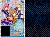 プリパラ プリチケ SR レア まとめ プリパラポリス ザ・ビースシューズ SR ジックマーチング スターブーツ SR プリパラポリス ザ・ビースシューズ SR クリスタルスノー プリンセススカート カード スーパーレア サムネイル 10
