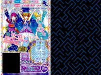 プリパラ プリチケ SR レア まとめ プリパラポリス ザ・ビースシューズ SR ジックマーチング スターブーツ SR プリパラポリス ザ・ビースシューズ SR クリスタルスノー プリンセススカート カード スーパーレア サムネイル 7