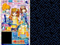 プリパラ プリチケ SR レア まとめ プリパラポリス ザ・ビースシューズ SR ジックマーチング スターブーツ SR プリパラポリス ザ・ビースシューズ SR クリスタルスノー プリンセススカート カード スーパーレア サムネイル 9