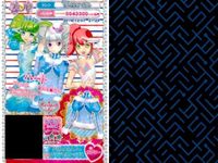 プリパラ プリチケ SR レア まとめ プリパラナース いのちのスカート SR プリパラポリス ザ・ビーストップス SR プリパラポリス ザ・ビースパンツ SR ゆうぐれミュージアム アメイジングトッ カード スーパーレア サムネイル 10
