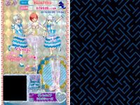 プリパラ プリチケ PR レア まとめ パルプラススカイ カントリートップス PR パルプラススカイ カントリーシューズ PR パルプラススカイ カントリースカート PR パルプラススカイ カントリー カード プロモ サムネイル 10