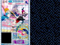 プリパラ プリチケ PR レア まとめ パルプラススカイ カントリートップス PR パルプラススカイ カントリーシューズ PR パルプラススカイ カントリースカート PR パルプラススカイ カントリー カード プロモ サムネイル 8