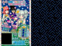 プリパラ プリチケ PR レア まとめ パルプラススカイ カントリートップス PR パルプラススカイ カントリーシューズ PR パルプラススカイ カントリースカート PR パルプラススカイ カントリー カード プロモ サムネイル 2