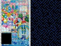プリパラ プリチケ PR MR レア まとめ マジカルピエロ スカート PR ツインギンガム シューズ PR マジカルピエロ トップス PR マジカルピエロ シューズ PR パルプラススカイ カントリースカ カード プロモ サムネイル 3