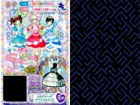 プリパラ プリチケ PR レア まとめ スウィーティ シュガーシューズ PR ユニコーン ファンシーシューズ PR ホワイトスワン トップス PR ススミック シルバーバルーン PR ミステリーTR カード プロモ サムネイル 10