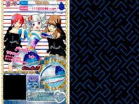プリパラ プリチケ PR レア まとめ スウィーティ シュガーシューズ PR ユニコーン ファンシーシューズ PR ホワイトスワン トップス PR ススミック シルバーバルーン PR ミステリーTR カード プロモ サムネイル 5