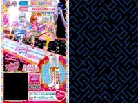 Pripara Crystal Rare Lot Japanese Trading Card Game サムネイル 2