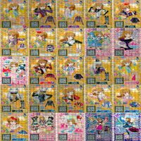 プリパラ プリチケ カード まとめ 神 SCR CR SR PR R クリスタルレア 美少女 着せ替え bp289 サムネイル 4
