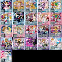 プリパラ プリチケ カード まとめ 神 SCR CR SR PR R クリスタルレア 美少女 着せ替え bp289 サムネイル 9