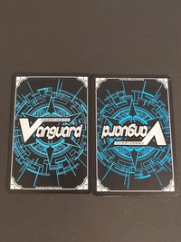 WGP イマジナリーギフト プロテクト V-GM/0217 聖域マーカー V/GM2/0032 イマジナリーギフト アクセル(メタリック) サムネイル 3