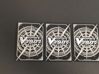 箔押し ＆ 箔無し まとめ ヴァンガード 極智竜 マーナガルム・アウルム 3枚 カード サムネイル 2
