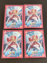 【SR4枚】早坂愛 四宮かぐや 白銀圭 ヴァイスシュヴァルツ かぐや様 セット かぐや様は告らせたい サムネイル 2