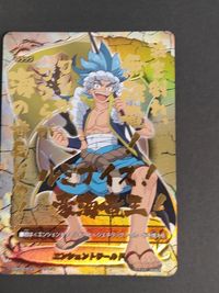 バディファイト エンシェントワールドフラッグ シークレット