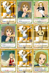 けいおん まとめ プレシャスメモリーズ 田井中 律 01-055 04-091 03-093 04-091 01-055 01-068 01-066 01-055 01-052 サムネイル 1