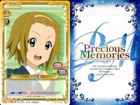 けいおん まとめ プレシャスメモリーズ 田井中 律 01-055 04-091 03-093 04-091 01-055 01-068 01-066 01-055 01-052 サムネイル 10