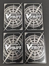 Cardfight Vanguard VMAX Dragonic Vanquisher Card サムネイル 2