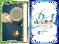けいおん まとめ プレシャスメモリーズ 無我夢中 ロマンチック ムギちゃんの感覚 プレゼント交換 力持ち？ ゆいあず 地上絵？ 休日の過ごし方 01-152 02-113 02-115 01-125 01-160 01-160 04-107 サムネイル 7