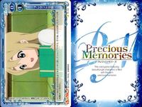 けいおん まとめ プレシャスメモリーズ 無我夢中 ロマンチック ムギちゃんの感覚 プレゼント交換 力持ち？ ゆいあず 地上絵？ 休日の過ごし方 01-152 02-113 02-115 01-125 01-160 01-160 04-107 サムネイル 5