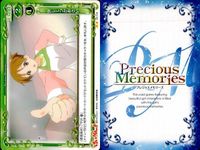 K-On Precious Memories Card Lot Trading Cards Anime サムネイル 10