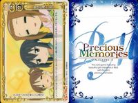 けいおん まとめ プレシャスメモリーズ 寝言 つっぱり 無我夢中 休日の過ごし方 ネコミミ祭り 挑発 合宿！ よし、いくぞ！ 豹変 01-140 01-144 01-152 01-149 01-155 01-156 01-122 サムネイル 5