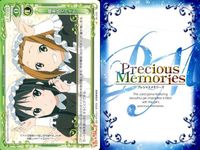 けいおん まとめ プレシャスメモリーズ 寝坊 喫茶店でバイト 一発芸 ランチタイム 風邪 合格祈願 部員募集中 01-158 04-125 01-161 01-170 01-166 04-124 01-168 サムネイル 3