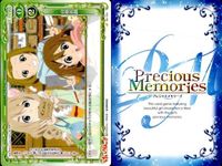 けいおん まとめ プレシャスメモリーズ 寝坊 喫茶店でバイト 一発芸 ランチタイム 風邪 合格祈願 部員募集中 01-158 04-125 01-161 01-170 01-166 04-124 01-168 サムネイル 8