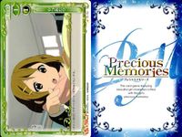 けいおん まとめ プレシャスメモリーズ 進級おめでとう 夏フェス 下校中 クリスマス！ 完全燃焼 02-088 01-167 01-107 01-106 サムネイル 4