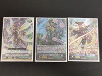 ヴァンガード ネオネクタール アルボロス・ドラゴン 聖樹 SP ランタナの銃士 ロジータ サムネイル 1