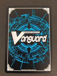 ヴァンガード プラント【RRR】{D-VS06/T03} サムネイル 2