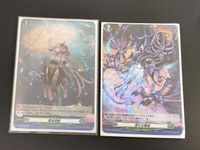 Vanguard Holo Card Stokeia PR D-PR/038 D-PR/495 Set