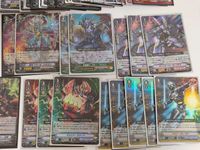ヴァンガード ノヴァグラップラー デッキパーツ 大量まとめ売りセット サムネイル 4
