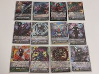 【高レアSP多数】ヴァンガード ダークイレギュラーズ まとめ売り ジル・ド・レイ サムネイル 6