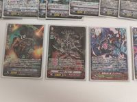 【高レアSP多数】ヴァンガード ダークイレギュラーズ まとめ売り ジル・ド・レイ サムネイル 3