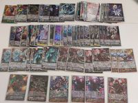 【高レアSP多数】ヴァンガード ダークイレギュラーズ まとめ売り ジル・ド・レイ