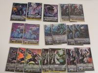 【高レアSP多数】ヴァンガード ダークイレギュラーズ まとめ売り ジル・ド・レイ サムネイル 5