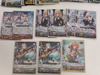 ヴァンガード バミューダ△ まとめ売り GR RRR パーフェクトパフォーマンス アンジュ オリヴィア Duo メーア サムネイル 4