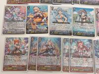ヴァンガード バミューダ△ まとめ売り GR RRR パーフェクトパフォーマンス アンジュ オリヴィア Duo メーア サムネイル 3