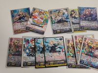 ヴァンガード バミューダ△ まとめ売り GR RRR パーフェクトパフォーマンス アンジュ オリヴィア Duo メーア サムネイル 7