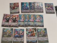 ヴァンガード バミューダ△ まとめ売り GR RRR パーフェクトパフォーマンス アンジュ オリヴィア Duo メーア サムネイル 6