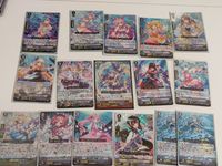 ヴァンガード バミューダ△ まとめ売り GR RRR パーフェクトパフォーマンス アンジュ オリヴィア Duo メーア サムネイル 5
