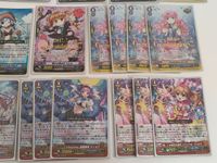 ヴァンガード バミューダ△ まとめ売り GR RRR パーフェクトパフォーマンス アンジュ オリヴィア Duo メーア サムネイル 2