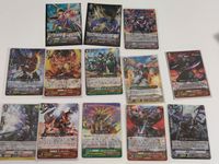 ヴァンガード なるかみ むらくも セット ヴァーミリオン RRR フェニックス PR 等 サムネイル 6