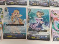 【PR/RRR多数】ヴァンガード バミューダ△ 24枚セット パシフィカ リヴィエール 他 サムネイル 3