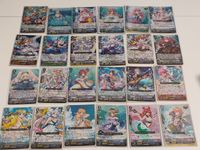 【PR/RRR多数】ヴァンガード バミューダ△ 24枚セット パシフィカ リヴィエール 他 サムネイル 1