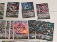ヴァンガード ストイケイア まとめ売り RRRフローレンス/エレンティス/ジャンネット他 RR/R 35枚セット サムネイル 5