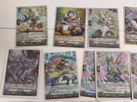 ヴァンガード ストイケイア まとめ売り RRRフローレンス/エレンティス/ジャンネット他 RR/R 35枚セット サムネイル 4