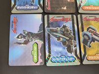全15種 コンプ ウルトラマンネクサス プリマハム ソーセージ サムネイル 5