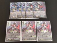 ヴァンガード リコリスの銃士 ヴェラ SP RRR まとめ サムネイル 1