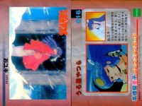 うる星やつら 高橋留美子 コレクションカード まとめ ラム家の人々 クラマ姫 こたつ猫 レイ 弁天 おユキ ラン 錯乱坊 三宅しのぶ 021 020 019 018 017 016 015 014 010 epoch エポック サムネイル 7